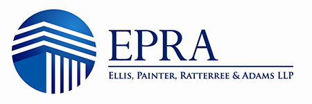 Ellis, Painter, Ratterree & Adams LLP Logo