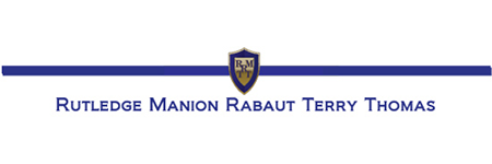 Rutledge Manion Rabaut Terry Thomas Logo