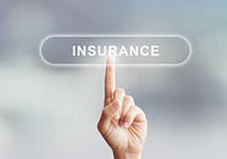 Insurance Coverage image