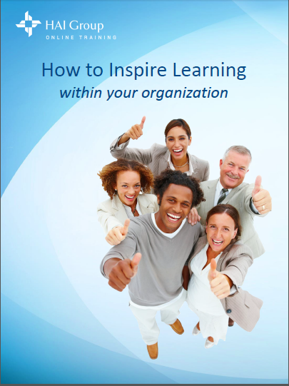 How to Inspire Learning